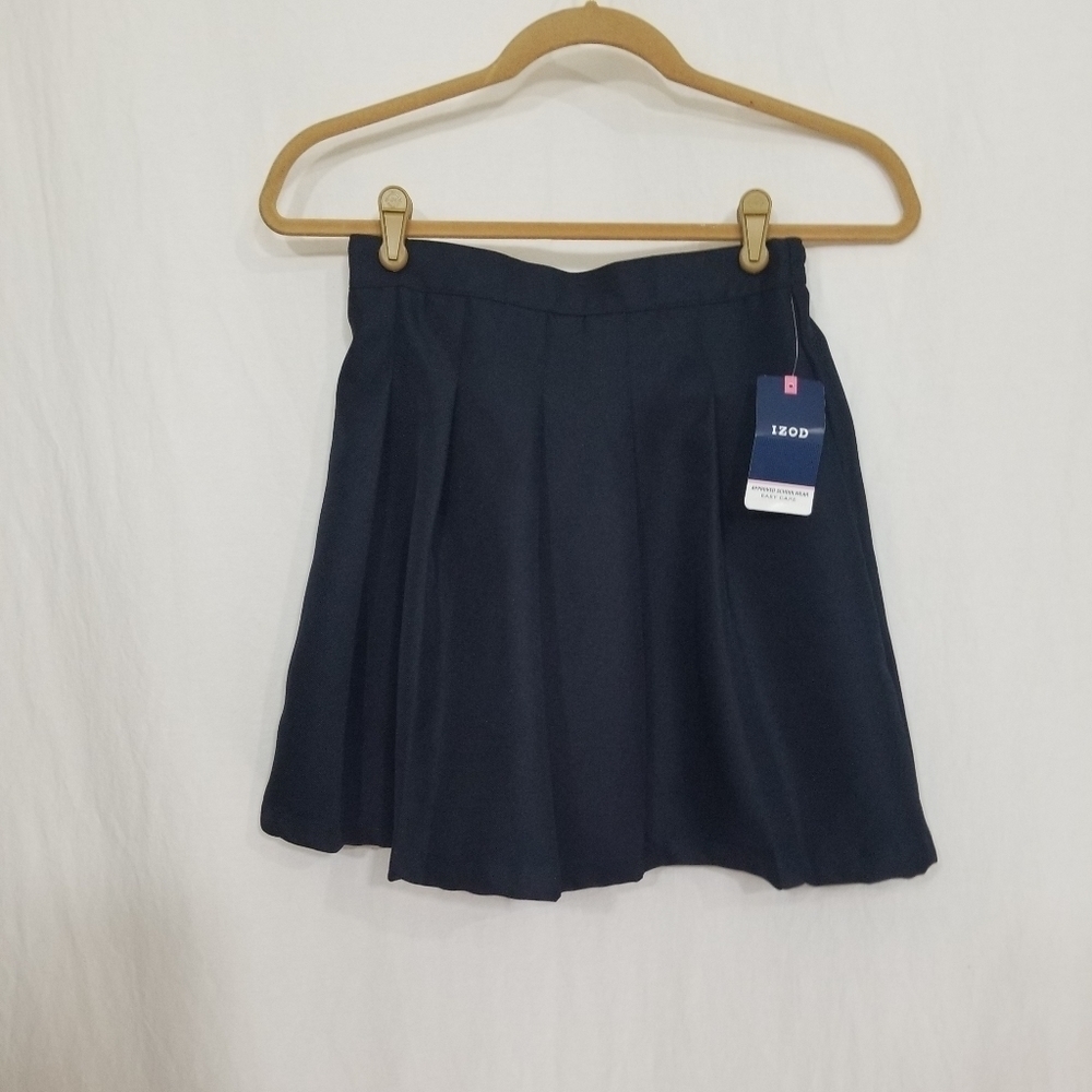 Izod School Uniform Skort